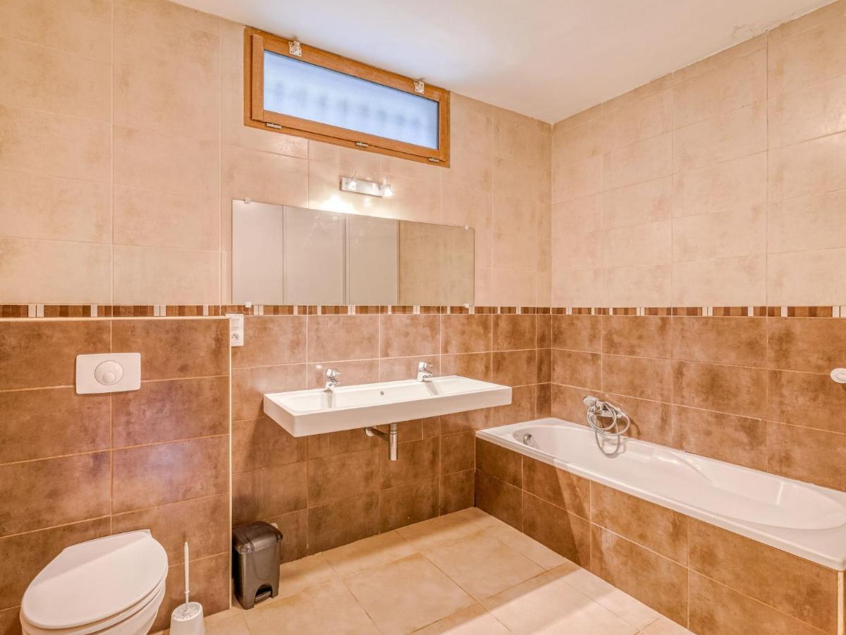Holiday Home A Mandria - Ghi120 By Interhome Ghisoni Bagian luar foto
