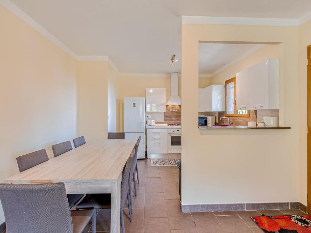 Holiday Home A Mandria - Ghi120 By Interhome Ghisoni Bagian luar foto