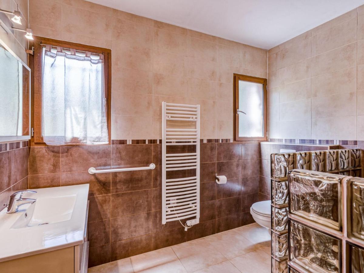 Holiday Home A Mandria - Ghi120 By Interhome Ghisoni Bagian luar foto